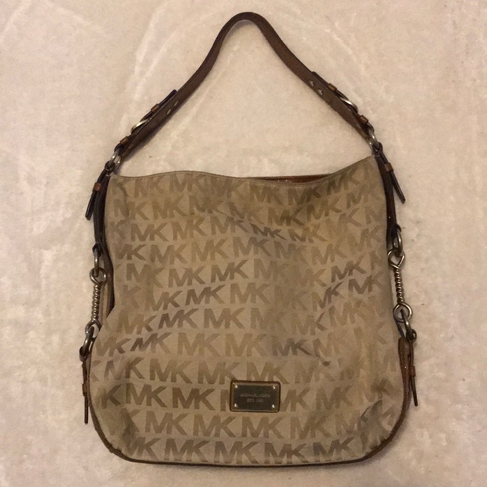 Michael Kors handbag